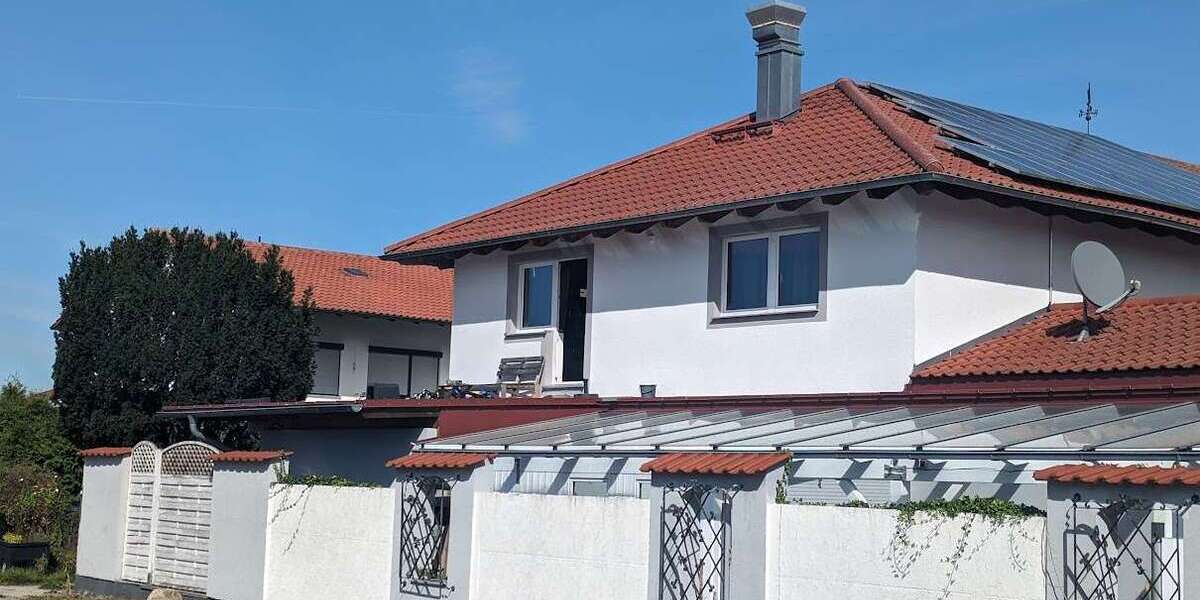 Gewerbeobjekt Altötting - 895.000&euro; | Angebot:26359784