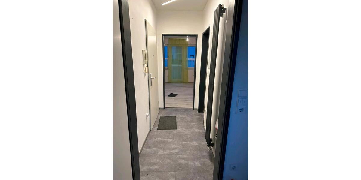 Hochparterre Jüchen - 2 Zimmer, 40 m&sup2;, 600&euro; | Angebot:26321213