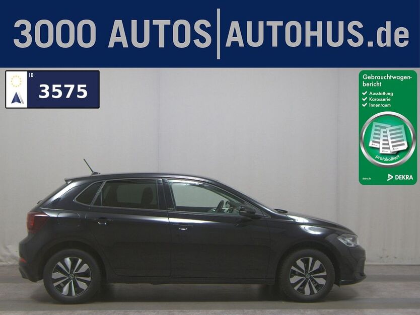 VW Polo 58.913 km 15.780 € Gyhum/Bockel 27404