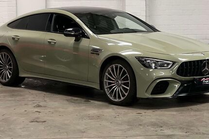 Mercedes-Benz AMG GT 114.637 km 69.000 &euro; Krefeld 47805