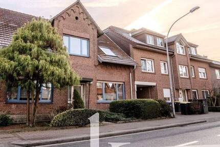 Haus Meppen Neustadt - 9 Zimmer, 202 m&sup2;, 259.000&euro; | Angebot:25676639