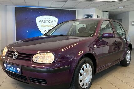 VW Golf 103.500 km 6.600 &euro; Bad Krozingen 79189