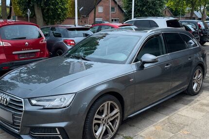 Audi A4 267.000 km 10.000 &euro; Bremervörde 27432
