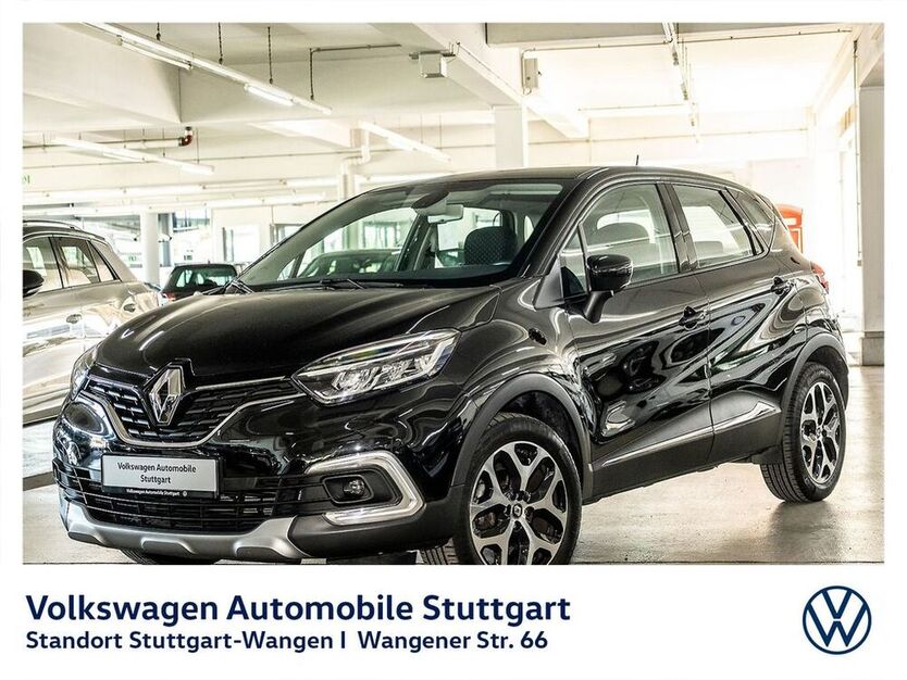 Captur