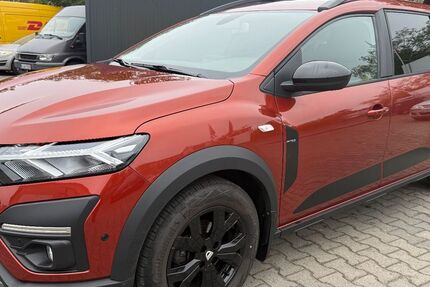 Dacia Jogger 105.000 km 12.800 &euro; Berlin 13581