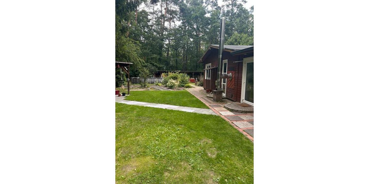 Bungalow Neu Wulmstorf - 3.5 Zimmer, 60 m&sup2;, 279.000&euro; | Angebot:27092846