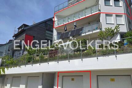 Wohnung Tübingen Weststadt - 4 Zimmer, 136 m&sup2;, 850.000&euro; | Angebot:26657019