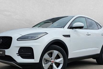 Jaguar E-Pace 34.950 km 26.350 € Greding 91171