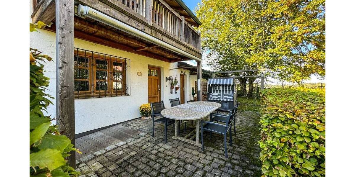 Mehrfamilienhaus, Wohnhaus Sauerlach / Altkirchen Altkirchen - 8 Zimmer, 209 m&sup2;, 1.195.000&euro; | Angebot:25801494