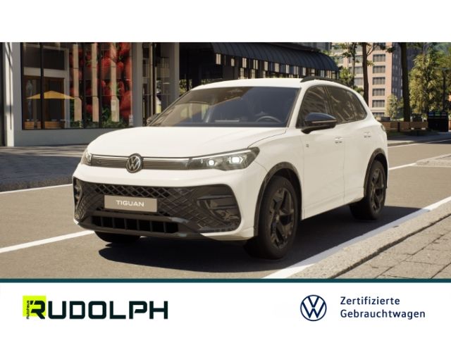VW Tiguan 11.200 km 38.995 &euro; Leuna 06237