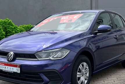 VW Polo 2.500 km 17.240 &euro; Marktredwitz 95615