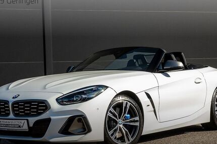 BMW Z4 M40 4.647 km 62.430 &euro; Gerlingen 70839