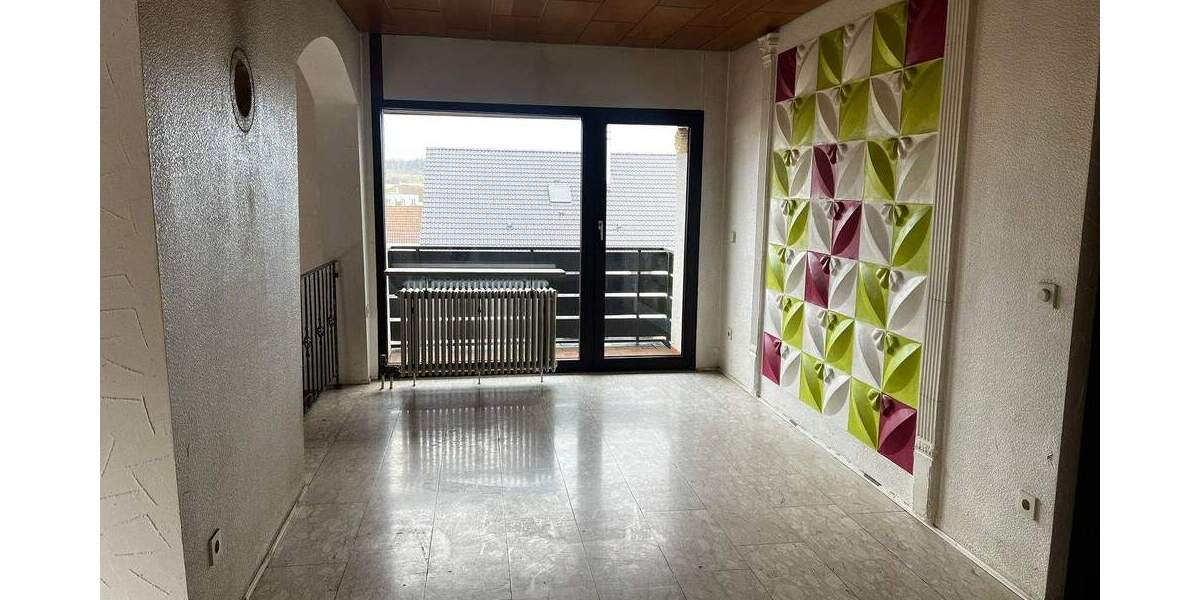 Mehrfamilienhaus, Wohnhaus Remchingen- Nöttingen Nöttingen - 7 Zimmer, 185 m&sup2;, 449.000&euro; | Angebot:25708092