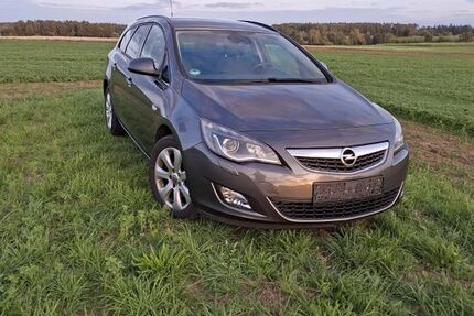 Opel Astra 165.000 km 3.000 &euro; Weidenbach 91746