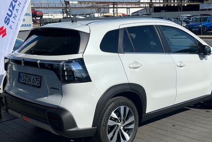 Suzuki (SX4) S-Cross 5.500 km 29.990 &euro; Kassel 34123