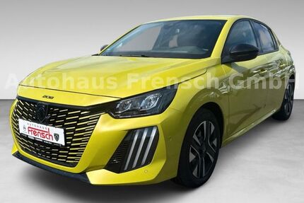Peugeot 208 31.550 km 18.980 &euro; Langenhahn 56459