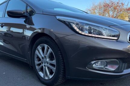 Kia ceed Sportswagon 67.219 km 9.399 &euro; Nordhausen 99734