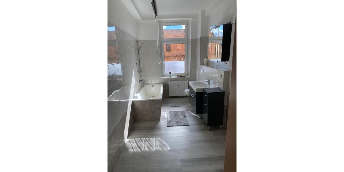 Etagenwohnung Aschersleben - 1 Zimmer, 20 m&sup2;, 420&euro; | Angebot:24360728