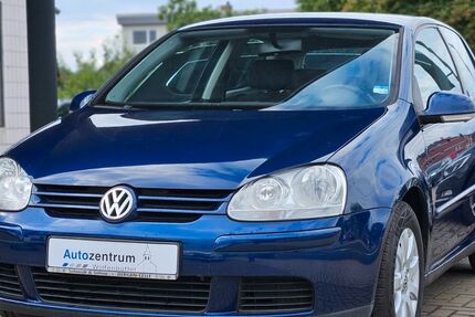 VW Golf 125.000 km 4.990 &euro; Wolfenbüttel 38302
