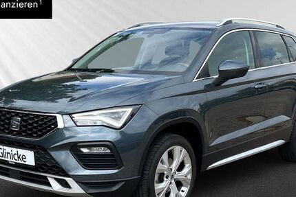 Seat Ateca 44.920 km 22.480 &euro; Minden 32427