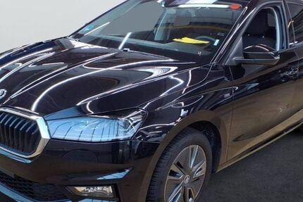 Skoda Fabia 15.100 km 19.480 &euro; Wetzlar 35578