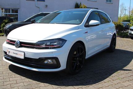 VW Polo 79.940 km 17.990 &euro; Lollar 35457