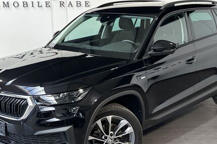 Skoda Kodiaq 48.750 km 32.989 &euro; Wardenburg 26203