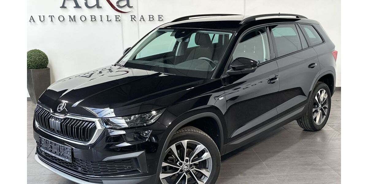 Skoda Kodiaq 48.750 km 32.989 &euro; Wardenburg 26203