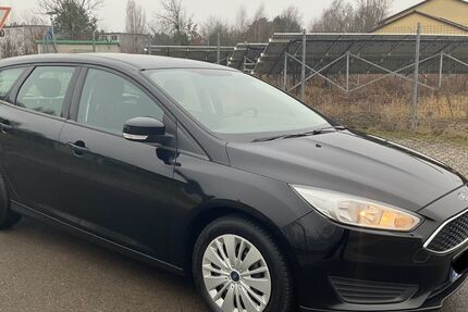 Ford Focus 148.000 km 7.600 &euro; Storkow 15859