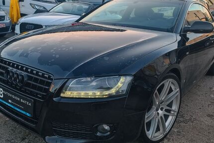 Audi A5 212.000 km 5.450 &euro; Maintal 63477