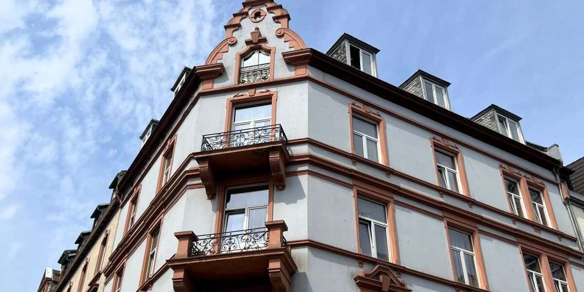 Gewerbeobjekt Frankfurt am Main Innenstadt 1 - 3.500.000&euro; | Angebot:26164263