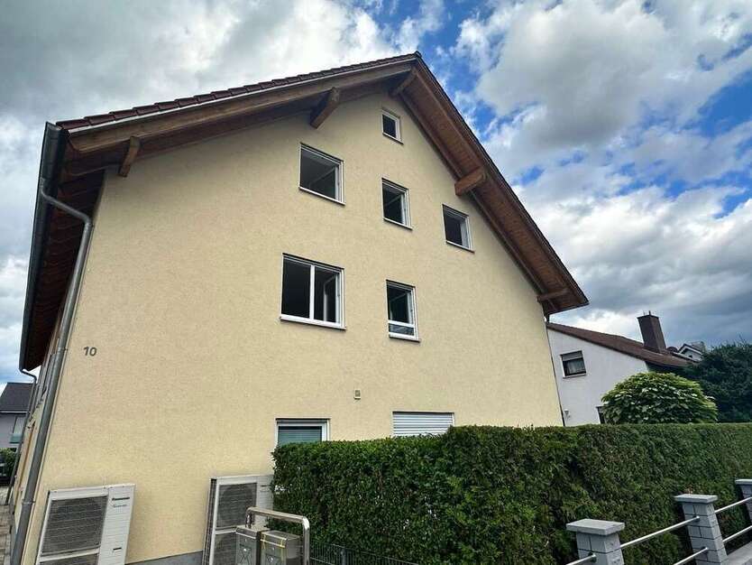 Wohnung zum Kaufen in Hagenbach 379.000 € 119.61 m²