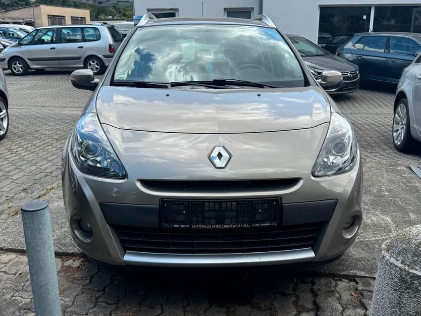 Clio