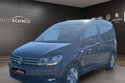 VW Caddy 18.400 km 21.888 &euro; Geislingen 73312