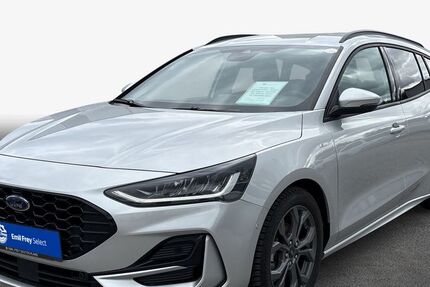 Ford Focus 29.538 km 25.990 &euro; Schwabach 91126