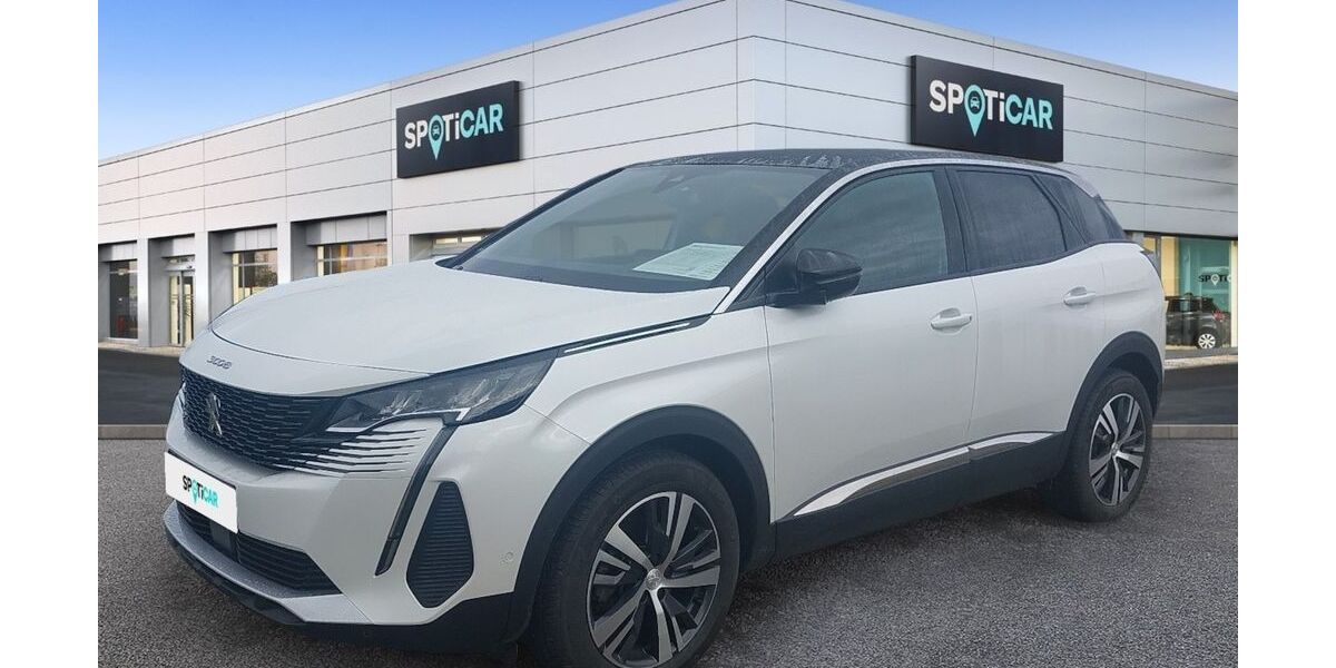 Peugeot 3008 19.850 km 29.990 &euro; Goslar 38644