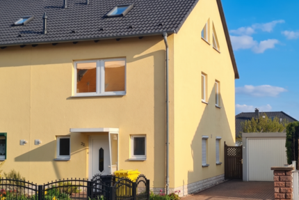 Haus Teutschenthal - 5 Zimmer, 123 m&sup2;, 360.000&euro; | Angebot:26451364