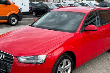 Audi A4 203.000 km 7.499 &euro; Breitenworbis 37339