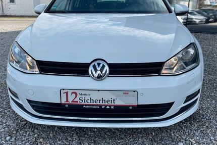 VW Golf 115.500 km 10.599 &euro; Oberteuringen 88094