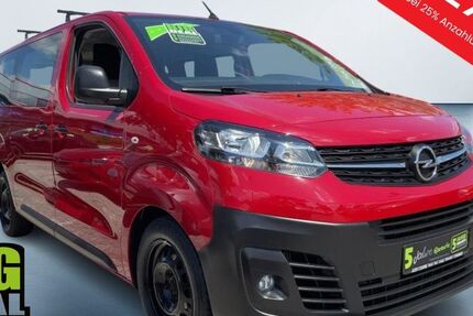 Opel Vivaro 115.301 km 17.749 &euro; Chemnitz 09116