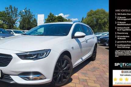 Opel Insignia 89.800 km 15.450 &euro; Lübbenau 03222