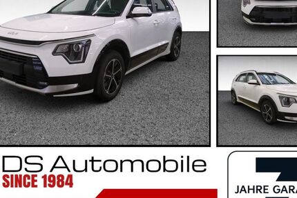Kia Niro 21.949 km 26.900 &euro; Lampertheim-Hofheim 68623