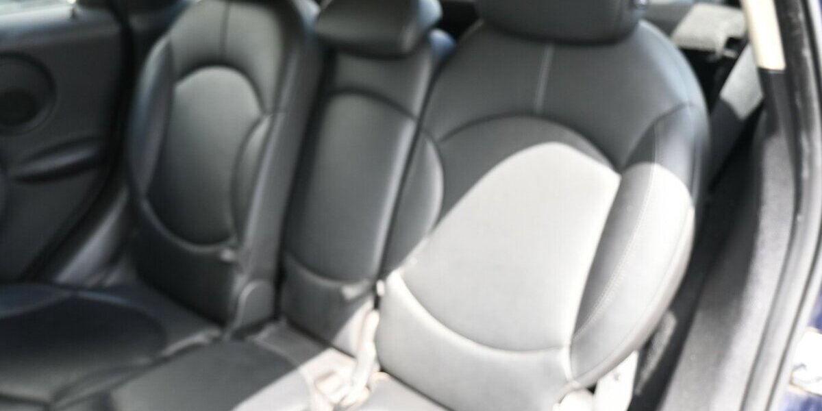 Mini Cooper Countryman Klima Navi Leder 18Alus HUneu 167.000 km 9.150 &euro; Seevetal - Hittfeld 21218