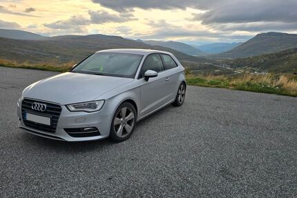 Audi A3 205.000 km 9.750 &euro; Weilerswist 53919