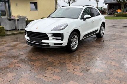 Porsche Macan 2.750 km 66.666 &euro; Neuenkirchen/Bramsche 49586