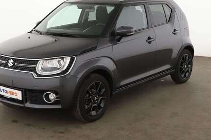 Suzuki Ignis 8.717 km 16.390 &euro; Laatzen 30880