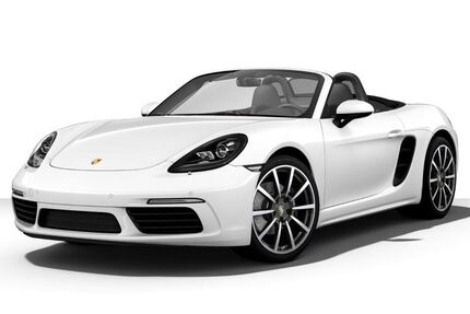 Porsche Boxster 37.000 km 62.590 &euro; Dinslaken 46535