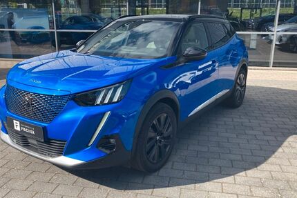 Peugeot 2008 53.000 km 19.990 &euro; Landau 76829