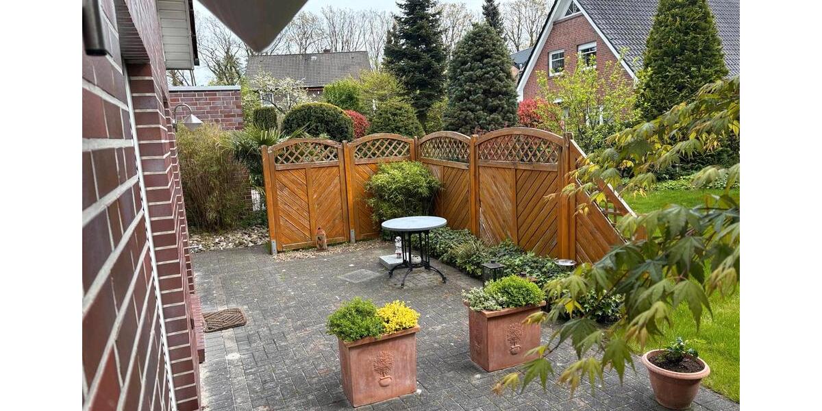 Doppelhaushälfte Oldenburg Kreyenbrück - 4 Zimmer, 114 m&sup2;, 360.000&euro; | Angebot:27118248