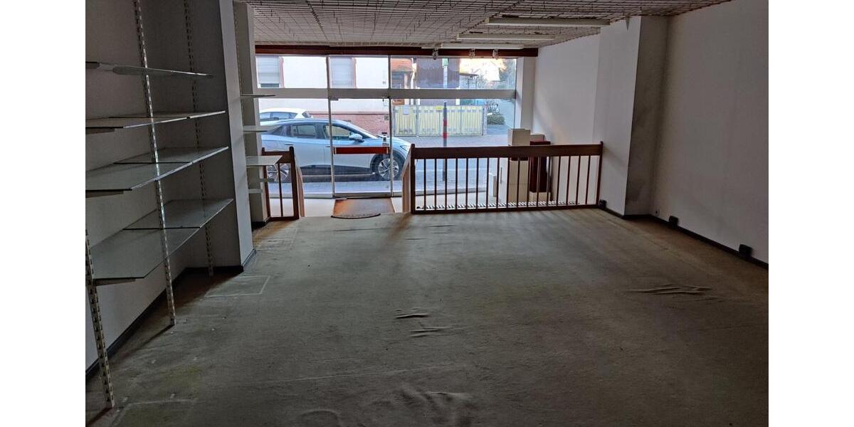 Gewerbeobjekt Goldbach - 2.100&euro; | Angebot:25790519